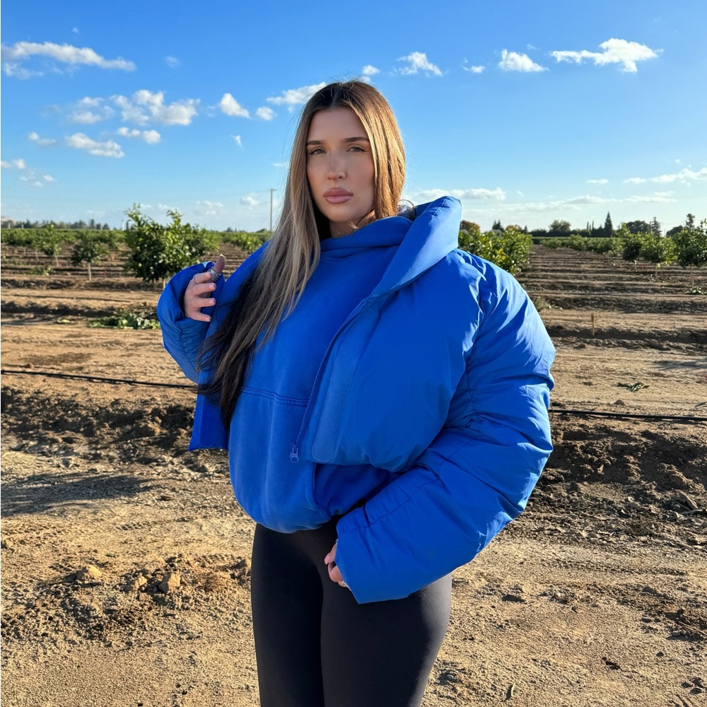 Meet your Posher, Kayla